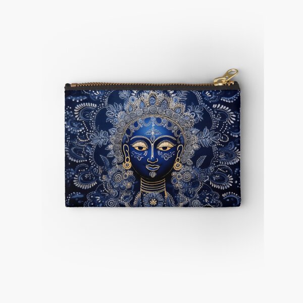 Item preview, Navagrah - Nine Celestial Deities - Rahu (North Node of the Moon) designed and sold by Promankur.