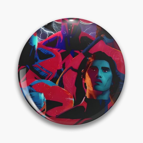 Item preview, Miguel O'Hara 2099 designed and sold by Billymonti.