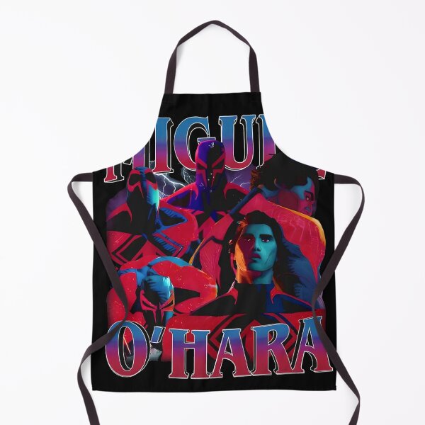 Item preview, Miguel O'Hara 2099 designed and sold by Billymonti.