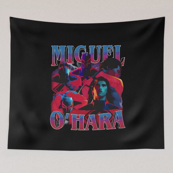 Item preview, Miguel O'Hara 2099 designed and sold by Billymonti.