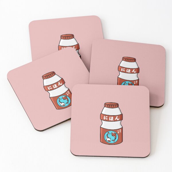 Item preview, Kawaii Bottle | Japan Inspired : Koi Carp designed and sold by MyMushroomGrove.