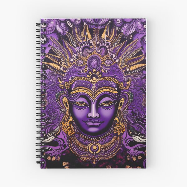 Item preview, Navagrah - Nine Celestial Deities - Ketu (South Node of the Moon) designed and sold by Promankur.
