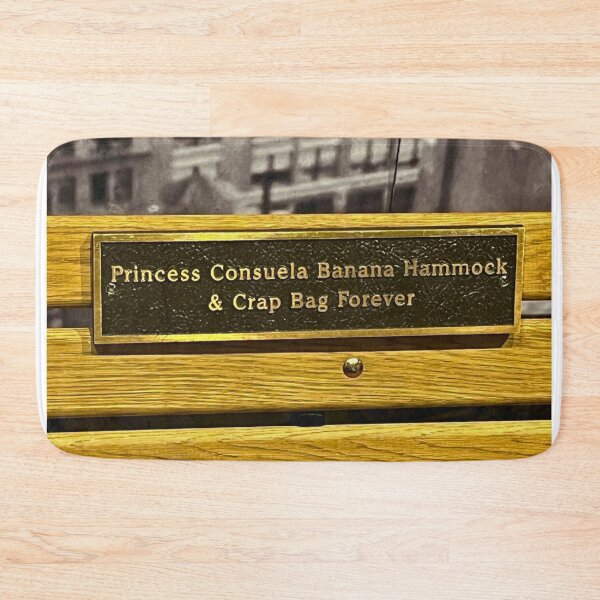 Item preview, Princess Consuela designed and sold by MadTeaDesign.