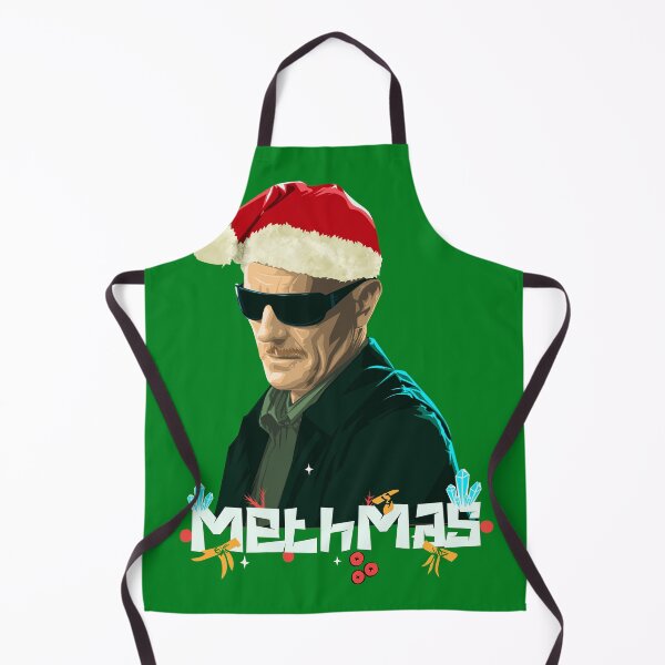 Item preview, Methmas designed and sold by olaforshow.