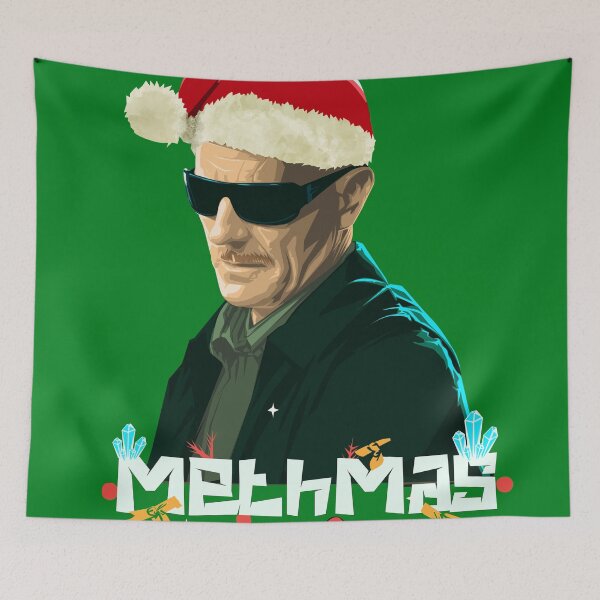Item preview, Methmas  designed and sold by olaforshow.