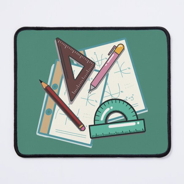 Item preview, math geek designed and sold by Jalin ..