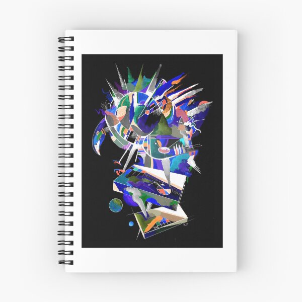 Item preview, Bird dark splash paintings  designed and sold by Paintbase.