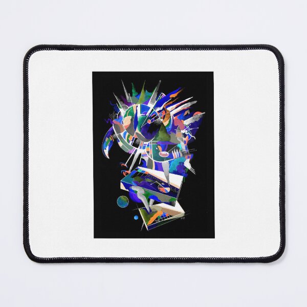 Item preview, Bird dark splash paintings designed and sold by Paintbase.