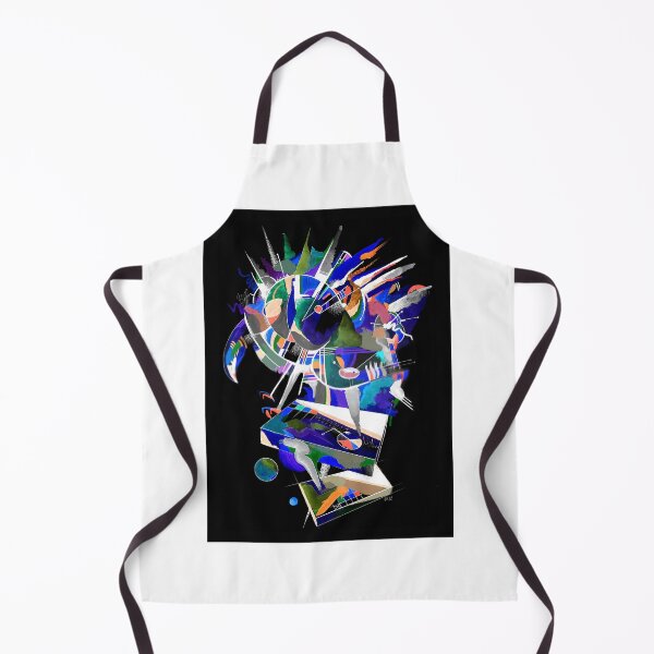 Item preview, Bird dark splash paintings  designed and sold by Paintbase.
