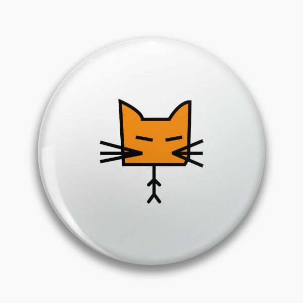 Item preview, Orang Cat designed and sold by cutenesss.