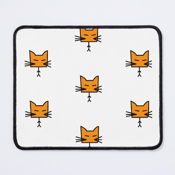 Item preview, Orang Cat designed and sold by cutenesss.