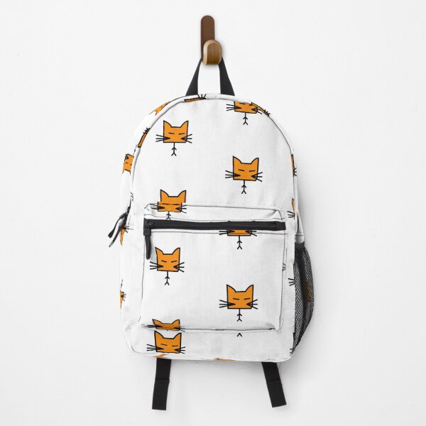 Item preview, Orang Cat designed and sold by cutenesss.