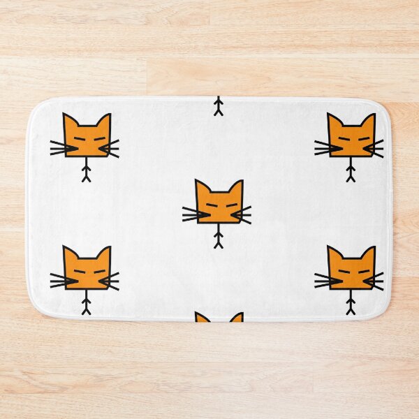 Item preview, Orang Cat designed and sold by cutenesss.