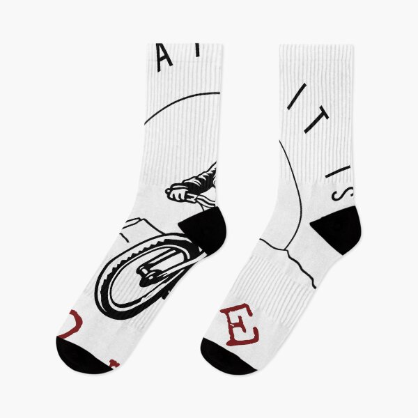 Item preview, Oh What Fun It Is To Ride Mountain Bike Santa SVG CUT designed and sold by montemaredesign.
