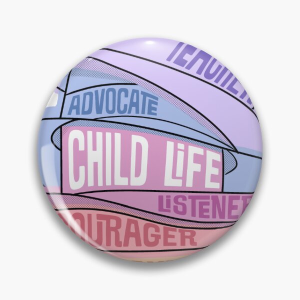 Item preview, Child Life Specialist designed and sold by levonthelight.
