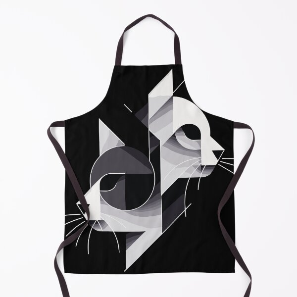 Item preview, Assorted Cat Faces designed and sold by bihtti.