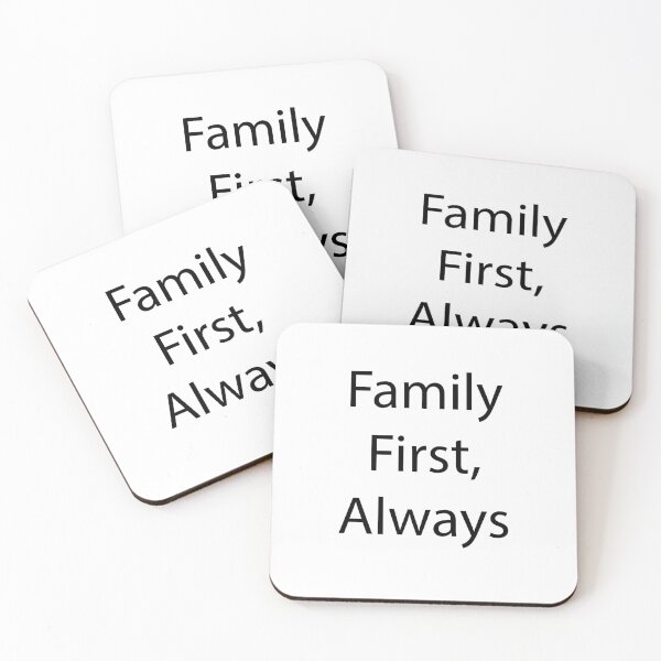 Item preview, Family Quote 14 designed and sold by Park Windsor.
