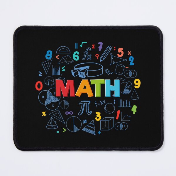Item preview, math geek designed and sold by Jalin ..