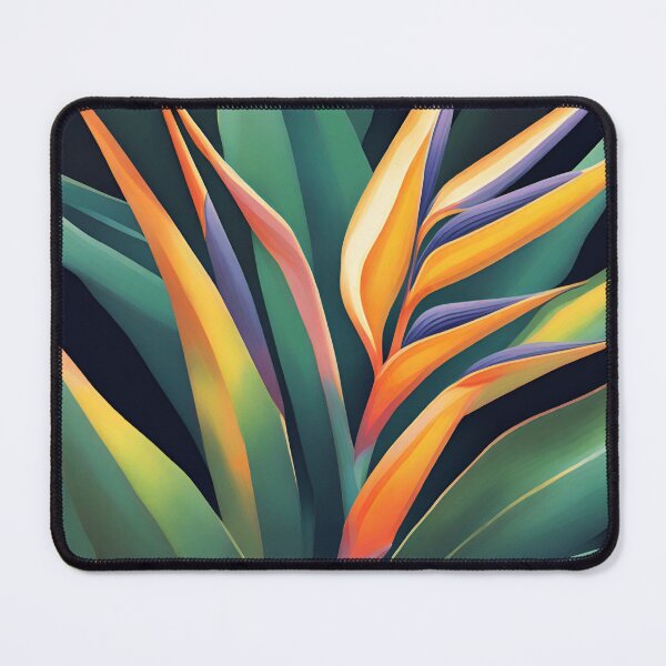 Item preview, Strelitzia designed and sold by IconicFriends.