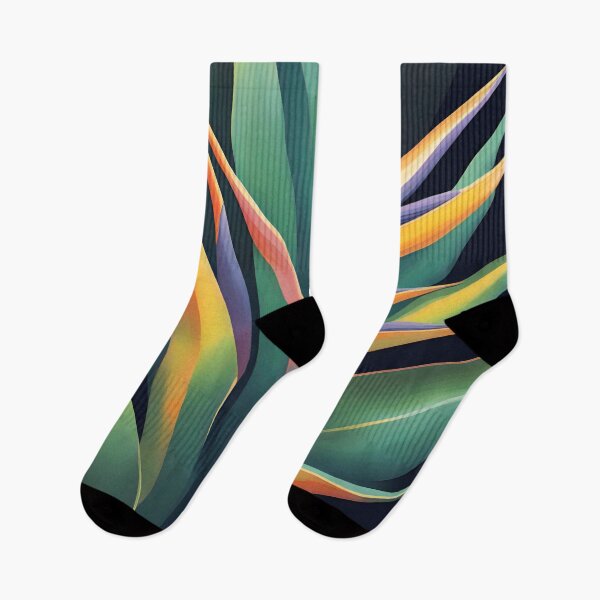 Item preview, Strelitzia designed and sold by IconicFriends.