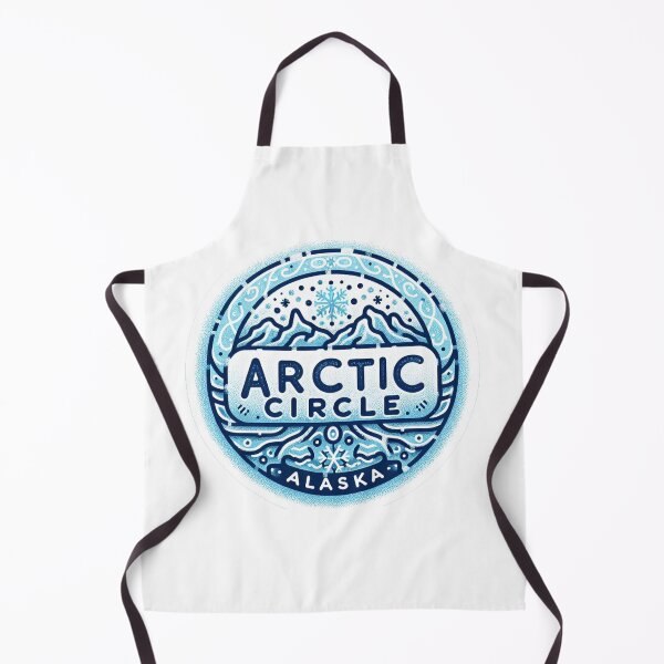 Item preview, Arctic Circle designed and sold by IM Hunter.