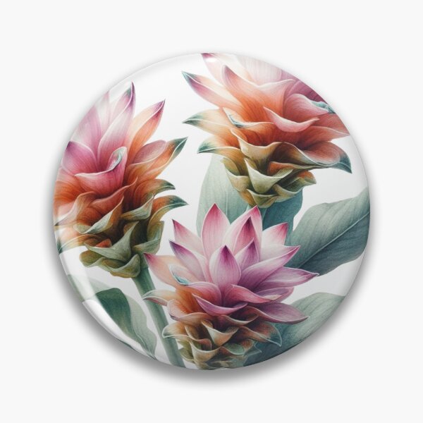 Item preview, The blooming beauty of Krachiew flowers 06 designed and sold by I-HERE.