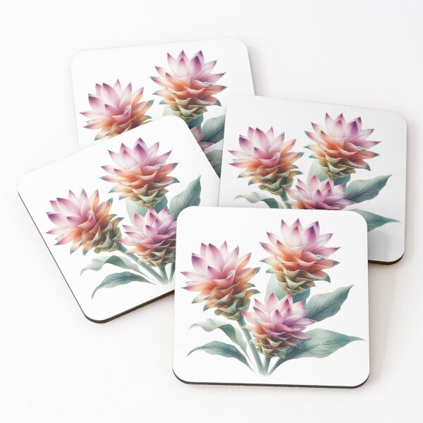 Item preview, The blooming beauty of Krachiew flowers 06 designed and sold by I-HERE.