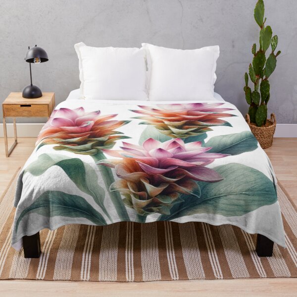 Item preview, The blooming beauty of Krachiew flowers 06 designed and sold by I-HERE.