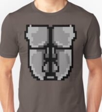 Hero's Chestplate Unisex T-Shirt