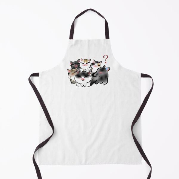 Item preview, Suspicious dog designed and sold by aimicat.