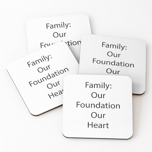 Item preview, Family Quote 18 designed and sold by Park Windsor.
