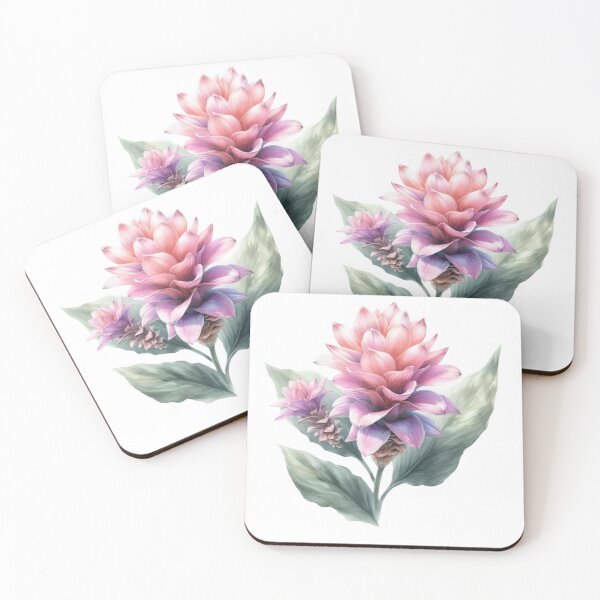 Item preview, The blooming beauty of Krachiew flowers 10 designed and sold by I-HERE.
