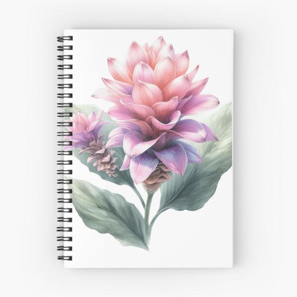 Item preview, The blooming beauty of Krachiew flowers 10 designed and sold by I-HERE.