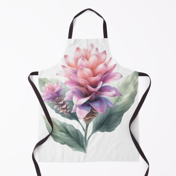 Item preview, The blooming beauty of Krachiew flowers 10 designed and sold by I-HERE.
