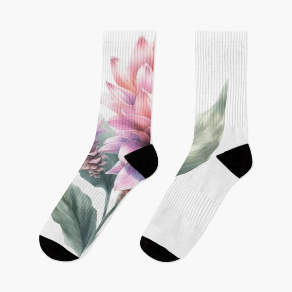 Item preview, The blooming beauty of Krachiew flowers 10 designed and sold by I-HERE.