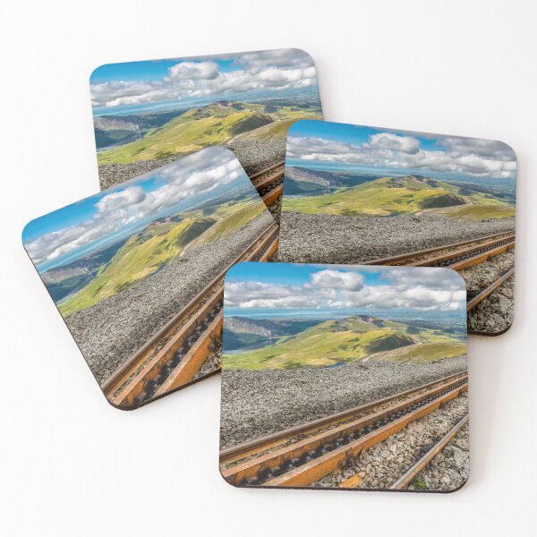 Item preview, Snowdon Mountain Railway Llanberis  designed and sold by AJEvans.