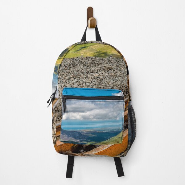 Item preview, Snowdon Mountain Railway Llanberis designed and sold by AJEvans.