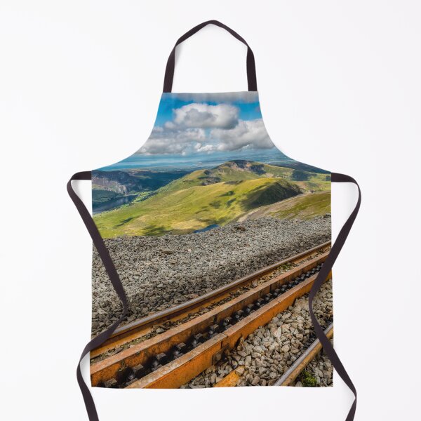 Item preview, Snowdon Mountain Railway Llanberis designed and sold by AJEvans.