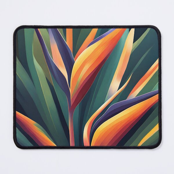 Item preview, Strelitzia designed and sold by IconicFriends.