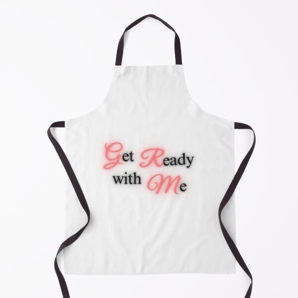 Item preview, Get ready with me designed and sold by MPDesign84.