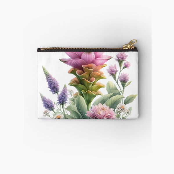 Item preview, The blooming beauty of Krachiew flowers 09 designed and sold by I-HERE.
