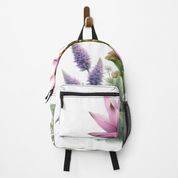 Item preview, The blooming beauty of Krachiew flowers 09 designed and sold by I-HERE.
