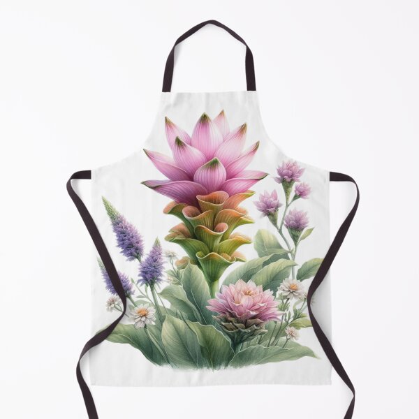 Item preview, The blooming beauty of Krachiew flowers 09 designed and sold by I-HERE.
