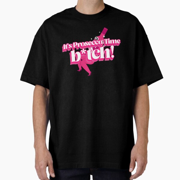 Item preview, Its Prosecco Time B*tch designed and sold by salovece.