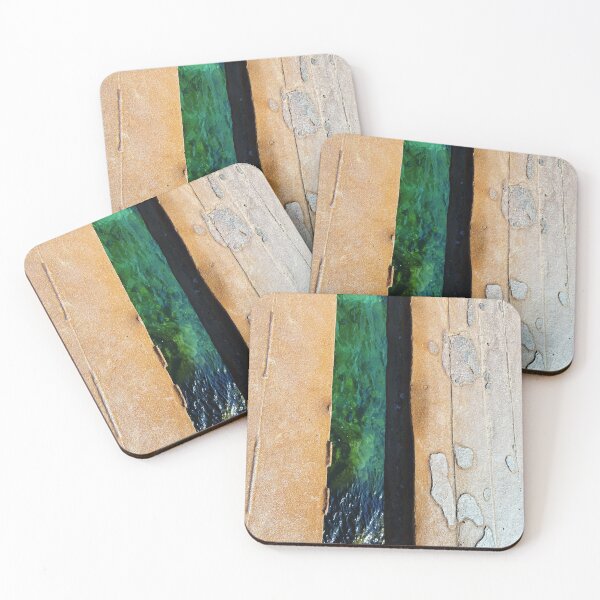 Item preview, Bridge with sea designed and sold by Dweedy.