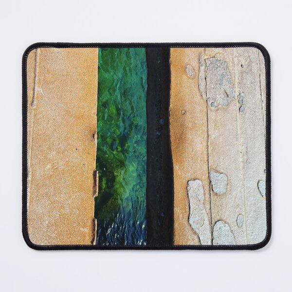 Item preview, Bridge with sea designed and sold by Dweedy.