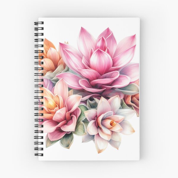 Item preview, The blooming beauty of Krachiew flowers 08 designed and sold by I-HERE.