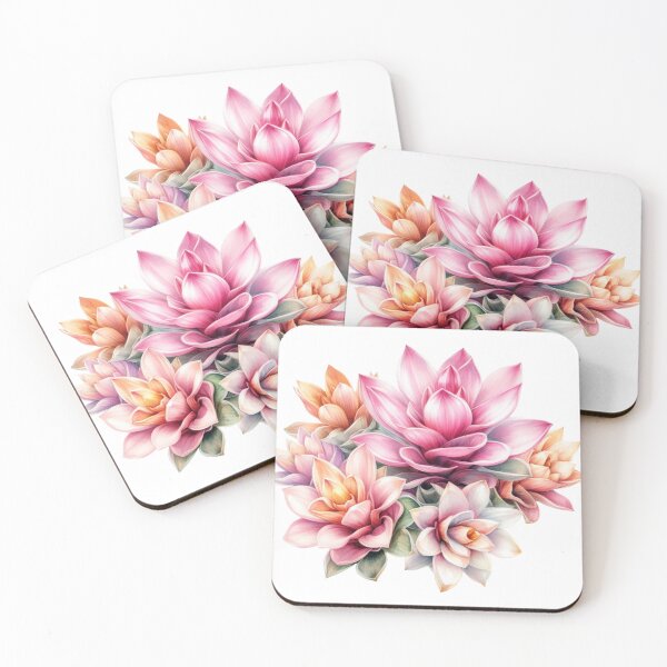 Item preview, The blooming beauty of Krachiew flowers 08 designed and sold by I-HERE.