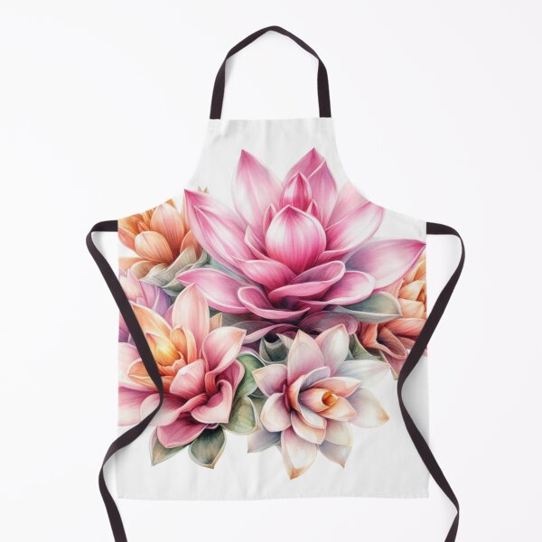 Item preview, The blooming beauty of Krachiew flowers 08 designed and sold by I-HERE.