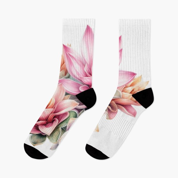 Item preview, The blooming beauty of Krachiew flowers 08 designed and sold by I-HERE.